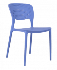 Пластиковый стул для кафе Майлз 